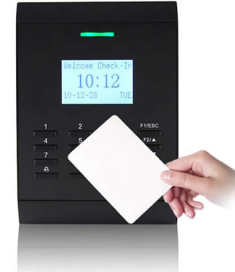 access control rfid ip proximity card reader